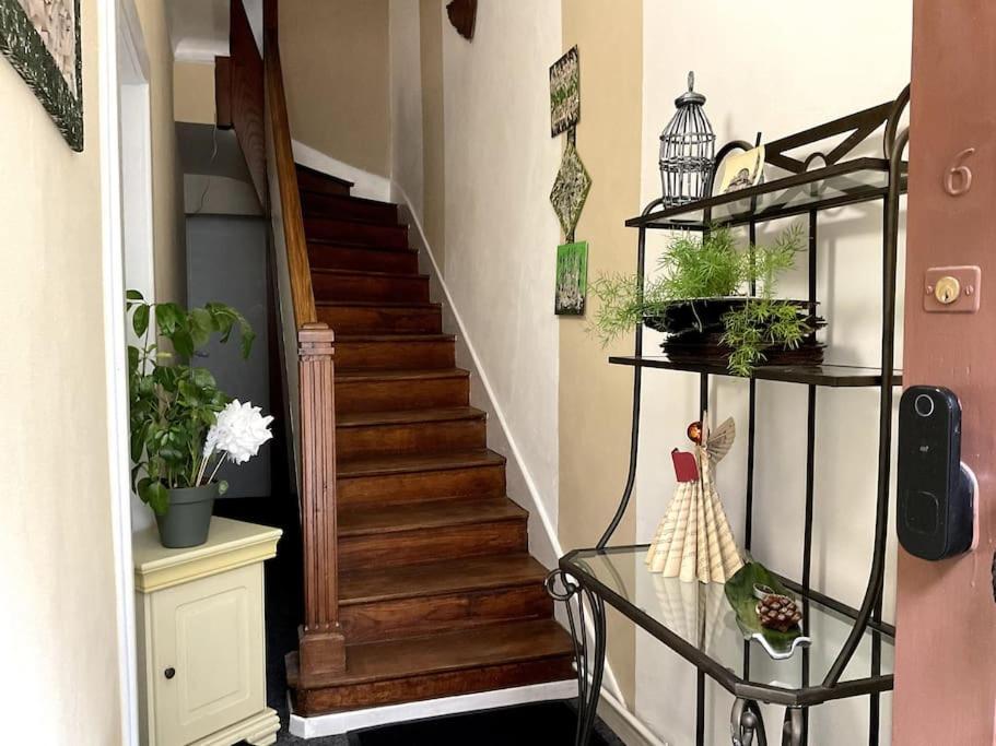 Le Passage Du Faubourg, Agreable T3 En Duplex De 120M2 Apartment Saint Leonard de Noblat Bagian luar foto